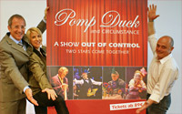 Pomp Duck